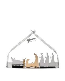Bark Crib