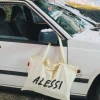 Canvas tote bag