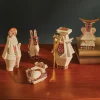 Holyhedrics Donkey