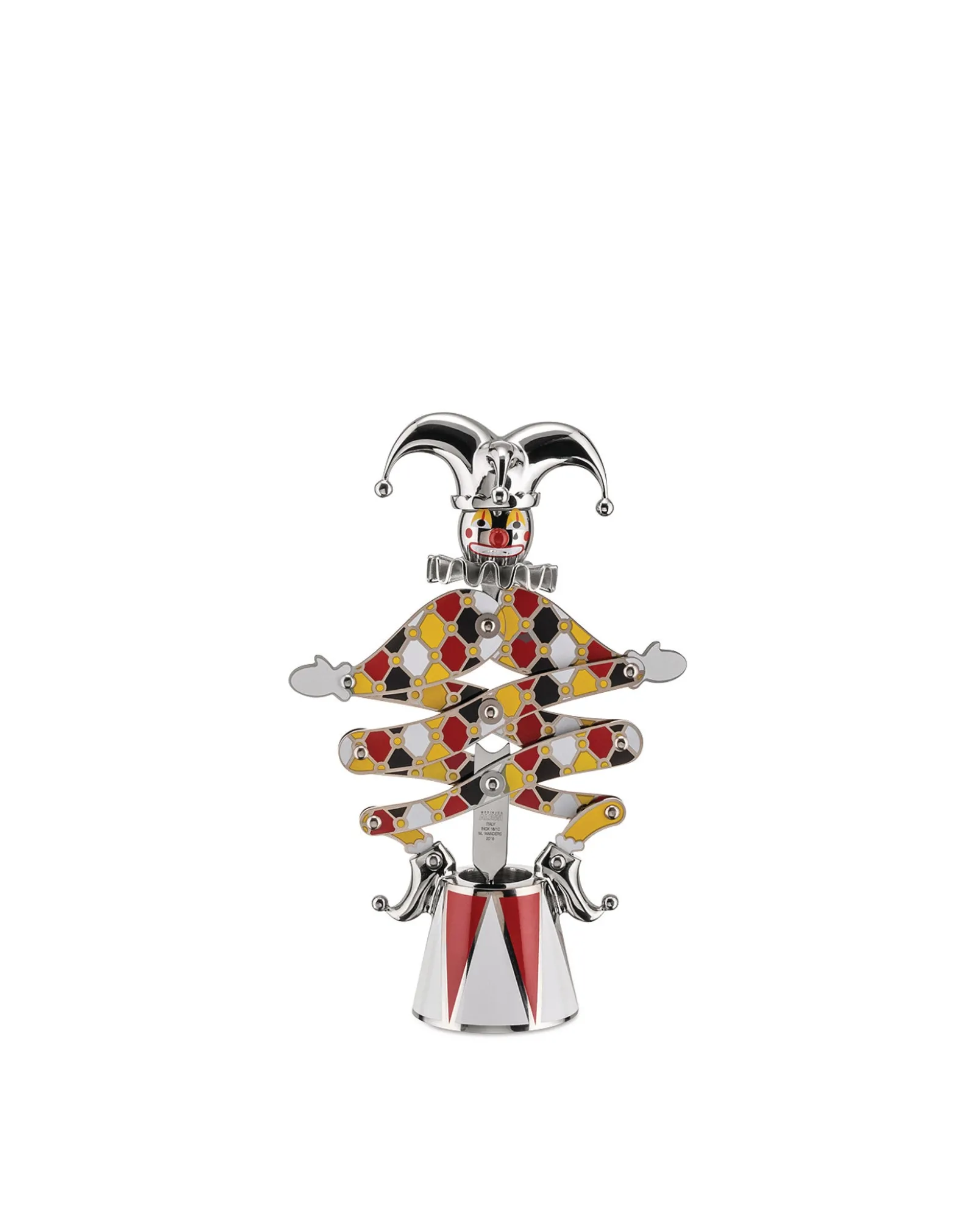 The Jester