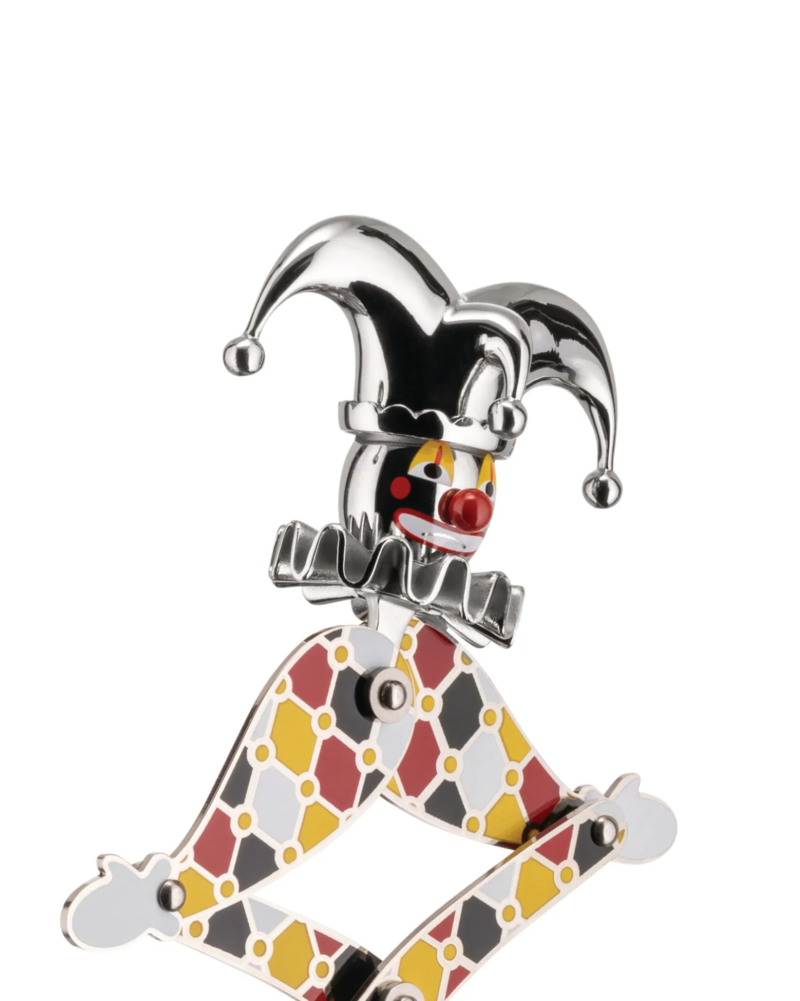 The Jester